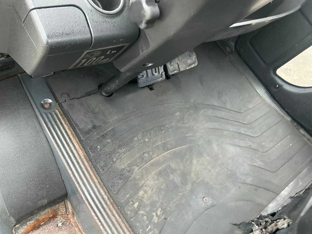 2019 linde h25t-02 vorkheftruck - afbeelding 28 van  68