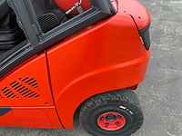 2019 linde h25t-02 vorkheftruck - afbeelding 33 van  68