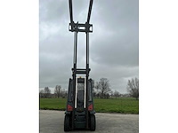 2019 linde h25t-02 vorkheftruck - afbeelding 23 van  68