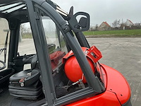 2019 linde h25t-02 vorkheftruck - afbeelding 35 van  68