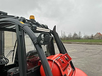 2019 linde h25t-02 vorkheftruck - afbeelding 36 van  68