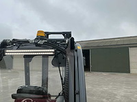 2019 linde h25t-02 vorkheftruck - afbeelding 39 van  68
