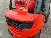 2019 linde h25t-02 vorkheftruck - afbeelding 40 van  68