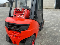 2019 linde h25t-02 vorkheftruck - afbeelding 42 van  68