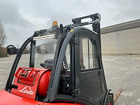 2019 linde h25t-02 vorkheftruck - afbeelding 43 van  68