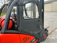 2019 linde h25t-02 vorkheftruck - afbeelding 44 van  68