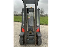 2019 linde h25t-02 vorkheftruck - afbeelding 34 van  68