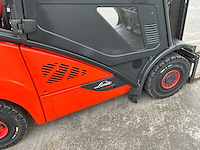 2019 linde h25t-02 vorkheftruck - afbeelding 46 van  68