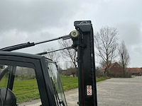 2019 linde h25t-02 vorkheftruck - afbeelding 49 van  68