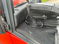 2019 linde h25t-02 vorkheftruck - afbeelding 51 van  68