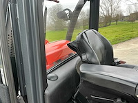 2019 linde h25t-02 vorkheftruck - afbeelding 52 van  68