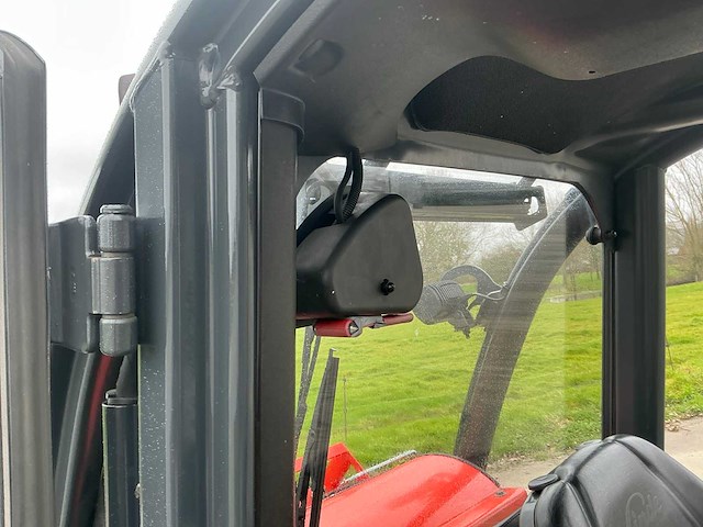2019 linde h25t-02 vorkheftruck - afbeelding 53 van  68