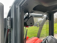 2019 linde h25t-02 vorkheftruck - afbeelding 53 van  68