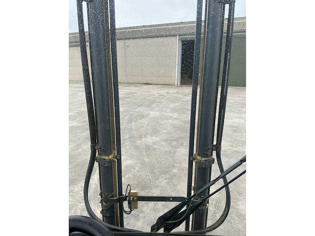 2019 linde h25t-02 vorkheftruck - afbeelding 45 van  68