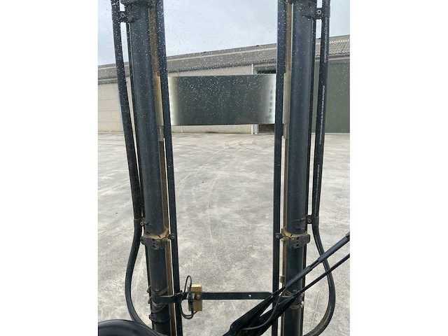 2019 linde h25t-02 vorkheftruck - afbeelding 56 van  68