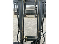 2019 linde h25t-02 vorkheftruck - afbeelding 66 van  68