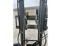 2019 linde h25t-02 vorkheftruck - afbeelding 67 van  68