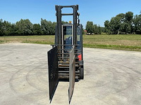 2019 linde h25t vorkheftruck met kaup klem - afbeelding 34 van  100