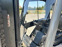 2019 linde h25t vorkheftruck met kaup klem - afbeelding 38 van  100