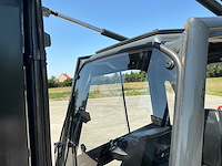 2019 linde h25t vorkheftruck met kaup klem - afbeelding 39 van  100