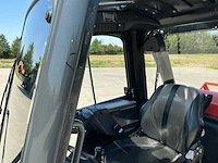 2019 linde h25t vorkheftruck met kaup klem - afbeelding 42 van  100