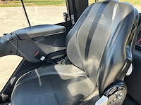 2019 linde h25t vorkheftruck met kaup klem - afbeelding 45 van  100