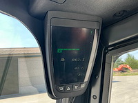 2019 linde h25t vorkheftruck met kaup klem - afbeelding 50 van  100