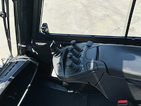 2019 linde h25t vorkheftruck met kaup klem - afbeelding 52 van  100