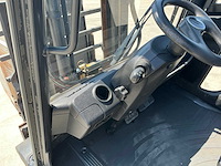 2019 linde h25t vorkheftruck met kaup klem - afbeelding 55 van  100
