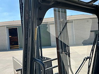 2019 linde h25t vorkheftruck met kaup klem - afbeelding 59 van  100