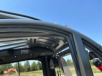 2019 linde h25t vorkheftruck met kaup klem - afbeelding 60 van  100