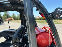 2019 linde h25t vorkheftruck met kaup klem - afbeelding 61 van  100
