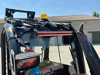 2019 linde h25t vorkheftruck met kaup klem - afbeelding 64 van  100