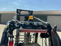 2019 linde h25t vorkheftruck met kaup klem - afbeelding 65 van  100