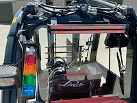 2019 linde h25t vorkheftruck met kaup klem - afbeelding 66 van  100
