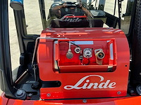 2019 linde h25t vorkheftruck met kaup klem - afbeelding 69 van  100