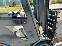 2019 linde h25t vorkheftruck met kaup klem - afbeelding 81 van  100