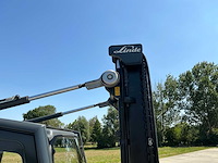 2019 linde h25t vorkheftruck met kaup klem - afbeelding 83 van  100