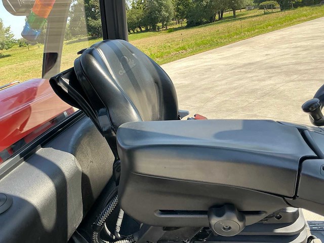 2019 linde h25t vorkheftruck met kaup klem - afbeelding 92 van  100