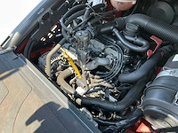 2019 linde h25t vorkheftruck met kaup klem - afbeelding 95 van  100