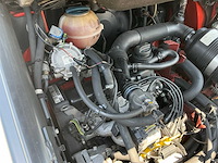 2019 linde h25t vorkheftruck met kaup klem - afbeelding 98 van  100