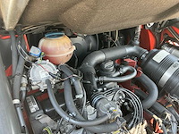 2019 linde h25t vorkheftruck met kaup klem - afbeelding 99 van  100