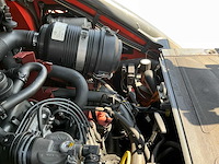 2019 linde h25t vorkheftruck met kaup klem - afbeelding 100 van  100