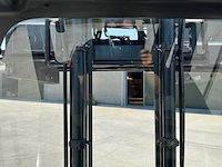 2019 linde h25t vorkheftruck met kaup klem - afbeelding 1 van  19