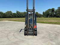 2019 linde h25t vorkheftruck met kaup klem - afbeelding 16 van  19