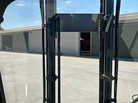 2019 linde h25t vorkheftruck met kaup klem - afbeelding 19 van  19