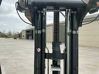 2019 linde h30t-01 vorkheftruck - afbeelding 7 van  82