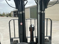 2019 linde h30t-01 vorkheftruck - afbeelding 10 van  82