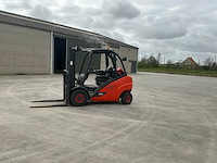 2019 linde h30t-01 vorkheftruck - afbeelding 11 van  82