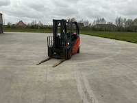 2019 linde h30t-01 vorkheftruck - afbeelding 17 van  82
